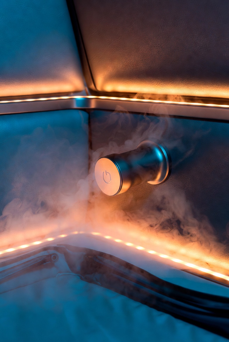 Aromatherapy cartridge